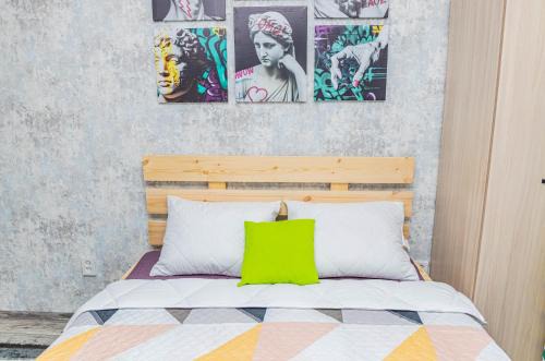 Almaty Apartment | YourHouse на Си Синхая 22 близко к Меге