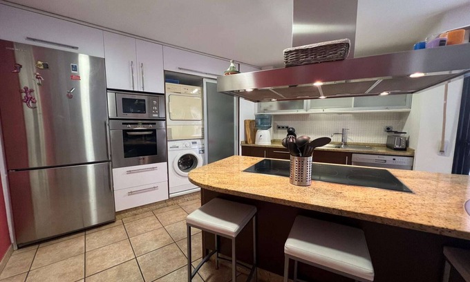 Ourense Apartment | YourHouse Aldo Ourense Termal