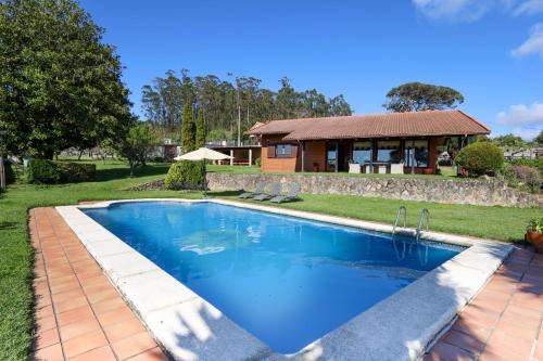 Bueu Villa | YourHouse Lar de Lagos