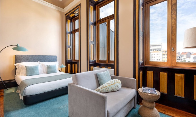 Centro / Baixa Apartment | YOUROPO - Bolhão