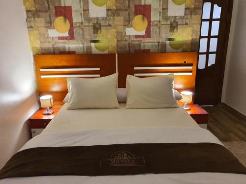 6th of October City Apartment | YOUVALA Serviced Apartments City Star