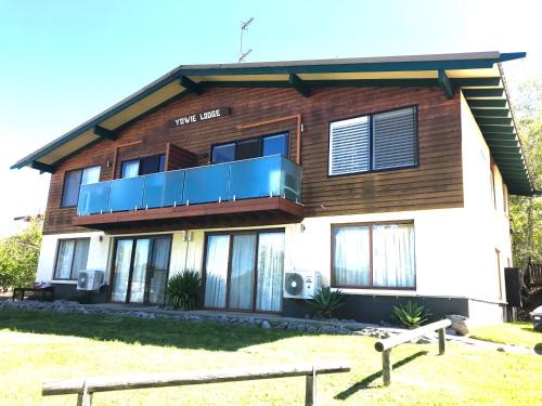 Jindabyne Apartment | Yowie 3 - Yowie Lodge