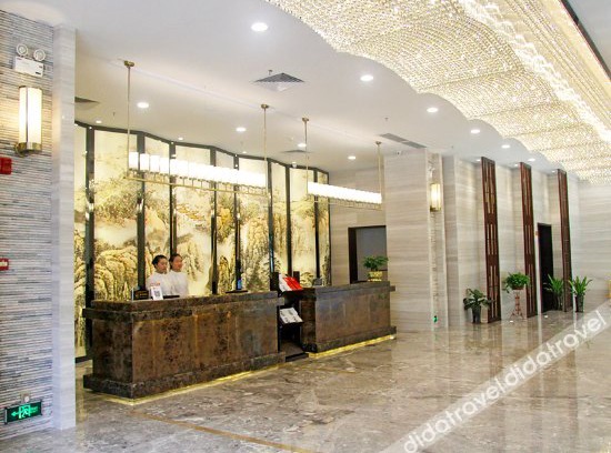 Yunhancun Other | Yoyo Hotel (Zhongshan Bus Terminal)