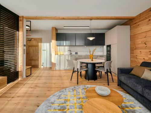Tatranska Lomnica Apartment | YQ Apartments - Brand new - Top materials - Free parking
