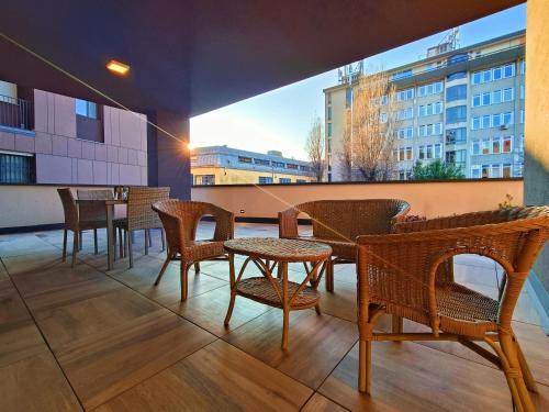 Precotto Apartment | YR Apartments Milan - Bicocca