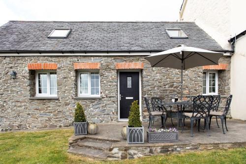Llanilar House | Yr Hen Beudy