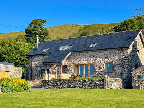 Oswestry House | Yr Hen Feudy At Pentre Farm