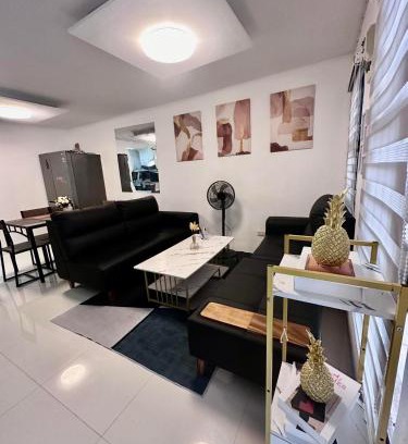 Clark Apartment | Ys staycation