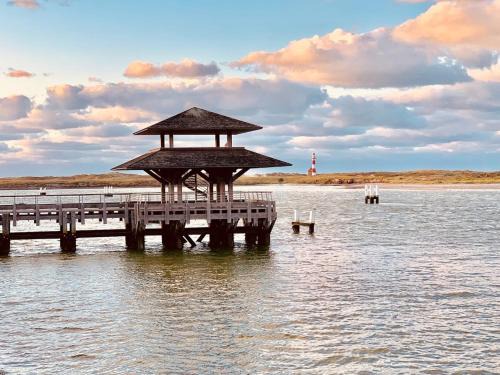Nieuwpoort House | Ysermonde Fisherman's Cottage