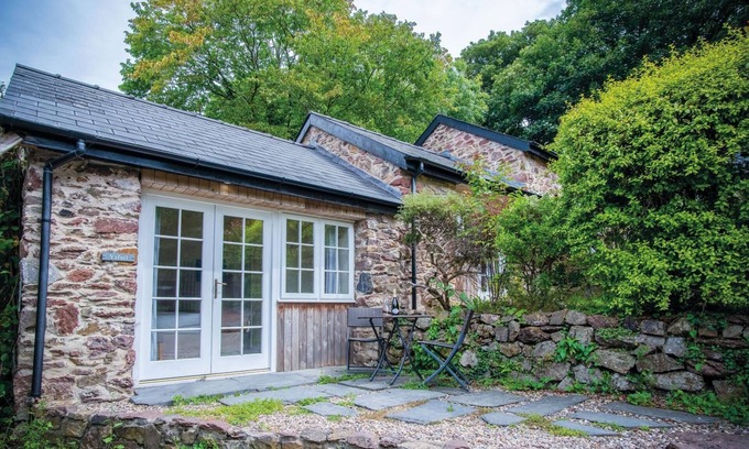 St Ishmaels Apartment | Ysfael - 1 Bedroom Studio - St Ishmael's