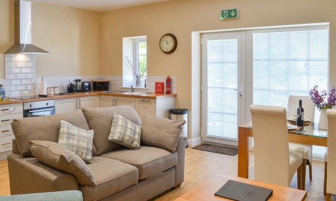 Amlwch House | Ysgubor