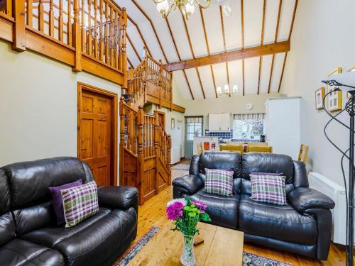 Bont Newydd House | Ysgubor - Uk31389