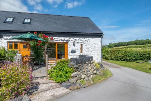Llanrwst House | Ysgubor Wen