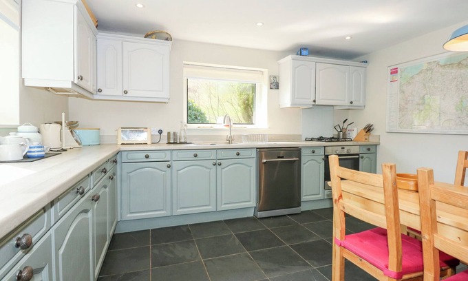 Llanrhychwyn Cottage | Ysgubor Wen