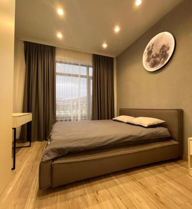Issyk-Kul Region House | Yssyk-kul Palm