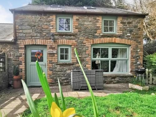 Llannon House | Ystabl