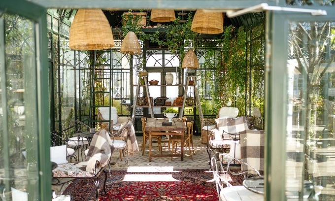 Gamla Staden-Sandskogen Hotel | Ystad Saltsjöbad