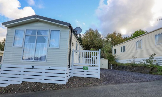 Borth House | Ystwyth 26