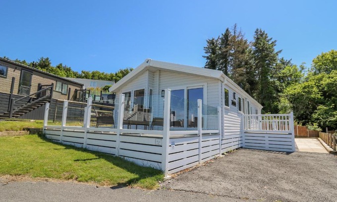 Borth House | Ystwyth 36