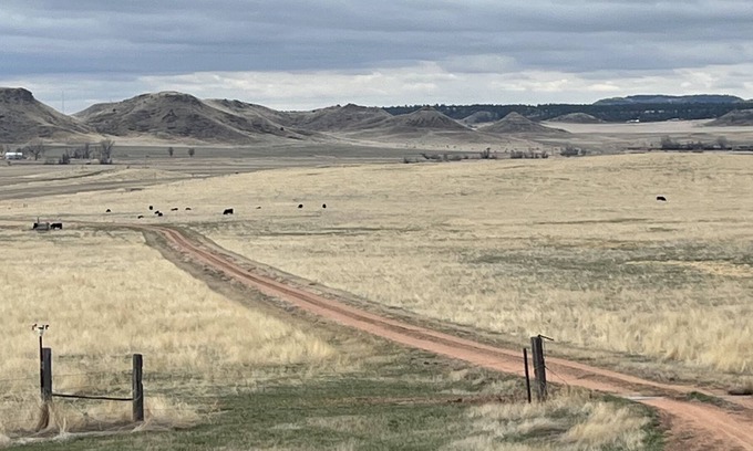 Olive Other | YT Bunkhouse - a peaceful and private ranch getaway!