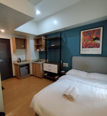Brgy. 719 Apartment | Yuanhang 01508