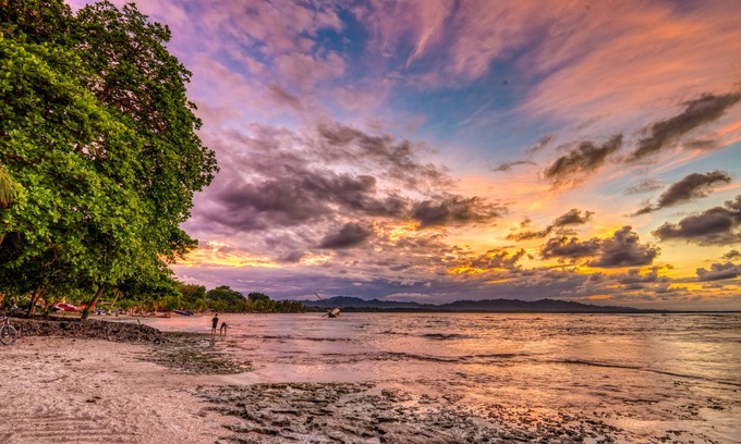 Puerto Viejo de Talamanca Hotel | Yucca Beachfront Hotel