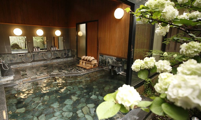Yufuin Onsen House | Yufuin Hananomai