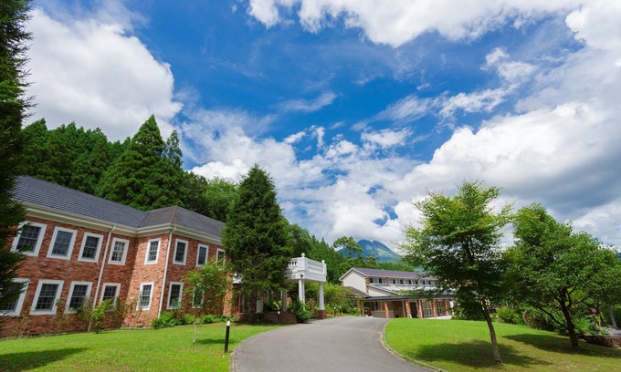 Yufuin Onsen Hotel | Yufuin Hotel Morino Terrace