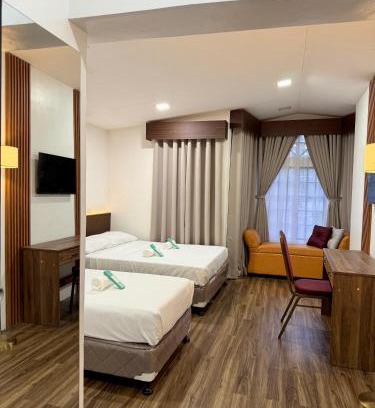 Bacolod Bed & Breakfast | Yuhum Bed & Breakfast