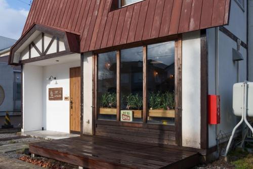 Nanae Hotel | YUKARA LEAF OLDGE - Vacation STAY 29791v