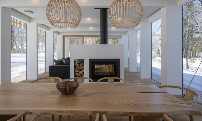 Niseko House | Yukihyo by H2 Life