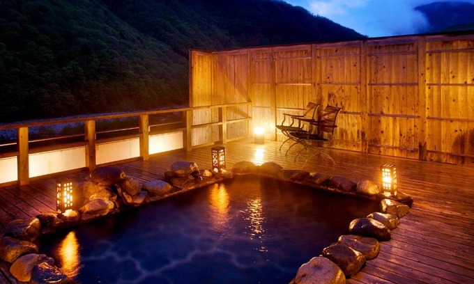 Takayama Hotel | Yukimurasaki