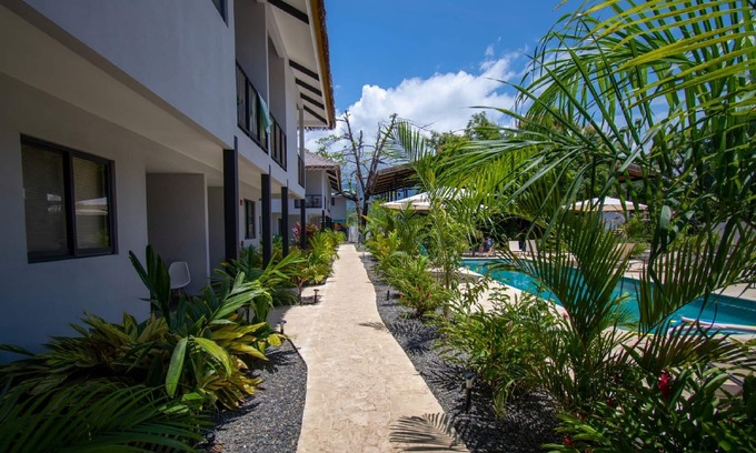 Uvita Hotel | Yuli Hotel
