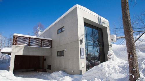 Hirafu Ski Chalet | Yume Basho