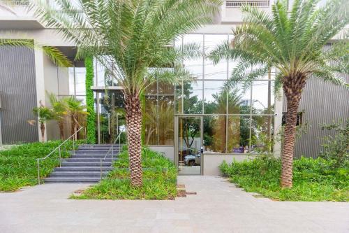 Campo Belo Apartment | Yume Bothanic