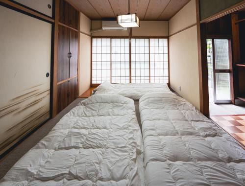 Hokujo House | Yume Cottage