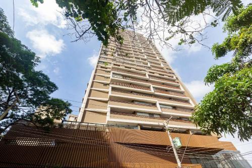 Sao Paulo Apartment | Yume Haus Santa Cruz