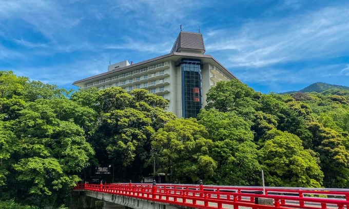 Yumoto Hotel | Yumoto Fujiya Hotel