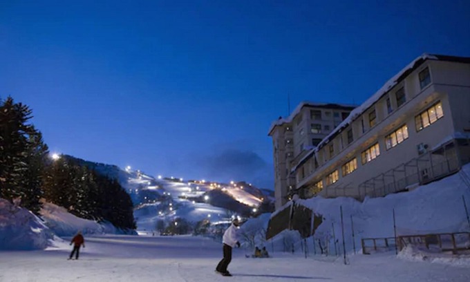 Hirafu Hotel | Yumoto Niseko Prince Hotel Hirafutei