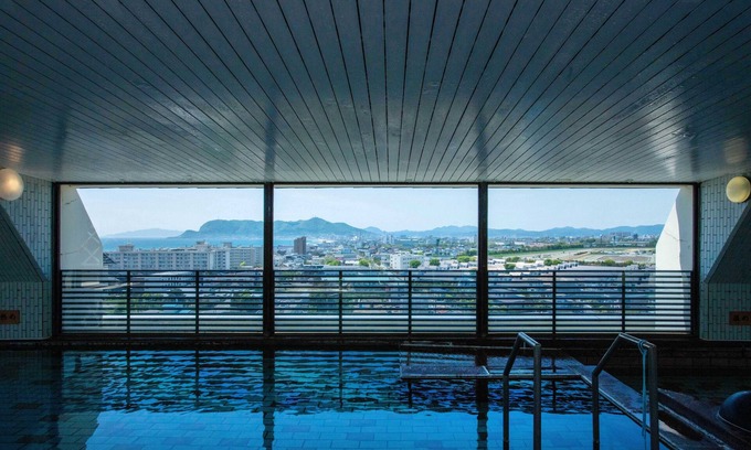 Hakodate Hotel | Yumoto Takubokutei