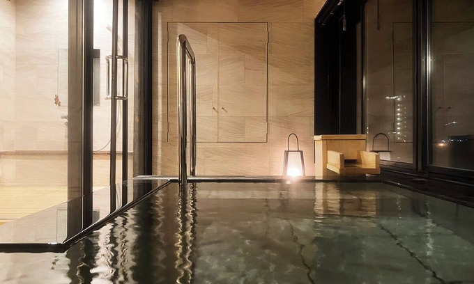 Hakodate House | Yunokawa Kanko Hotel Shoen