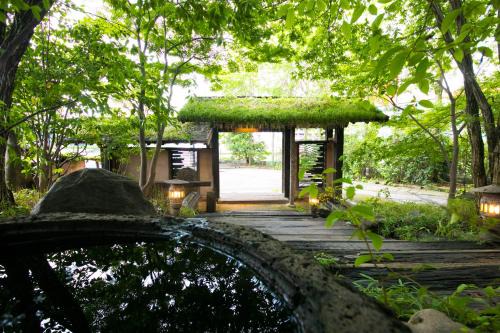 Kannawa Onsen Hotel | Yunosato Hayama