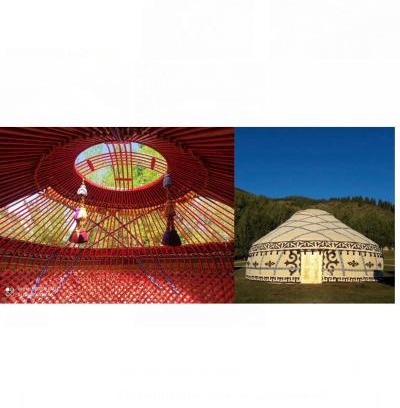 Issyk-Kul Region Other | Yurt On The Mountain -With us you will feel the spirit of nomads