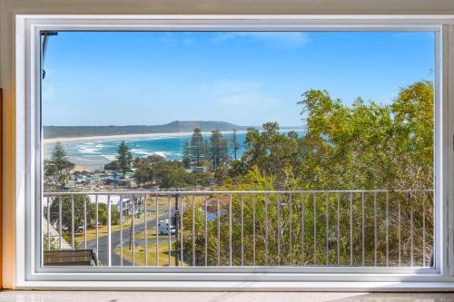 Crescent Head House | Yurung, 26 Dulconghi Street