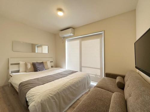 Onomichi Apartment | Yutori by b hotel - Apt for 3 ppl Near Onomichi North Station