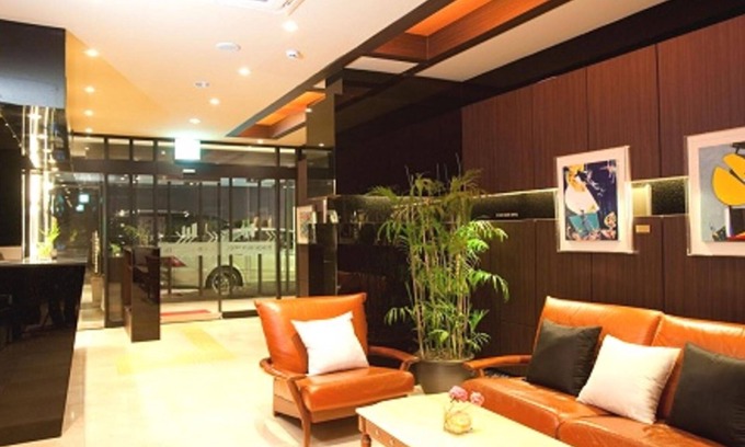 Seocho-dong Hotel | Yuwon Hotel Nambu Terminal