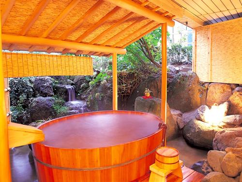 Yuzawa-machi Hotel | Yuzawa Hotel