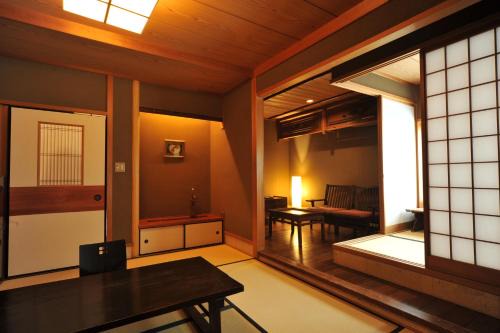 Gion Hotel | Yuzuya Ryokan - Adult Only