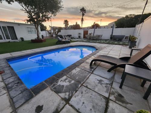 Yzerfontein Apartment | Yzerfontein 2 Bedroom Delight