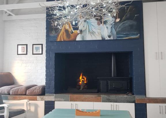 Yzerfontein Apartment | Yzerfontein Memories